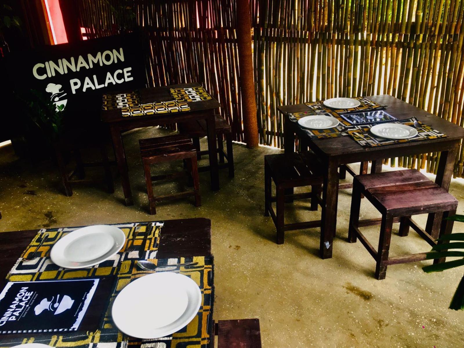 Cinnamon Palace Ahangama Exterior photo